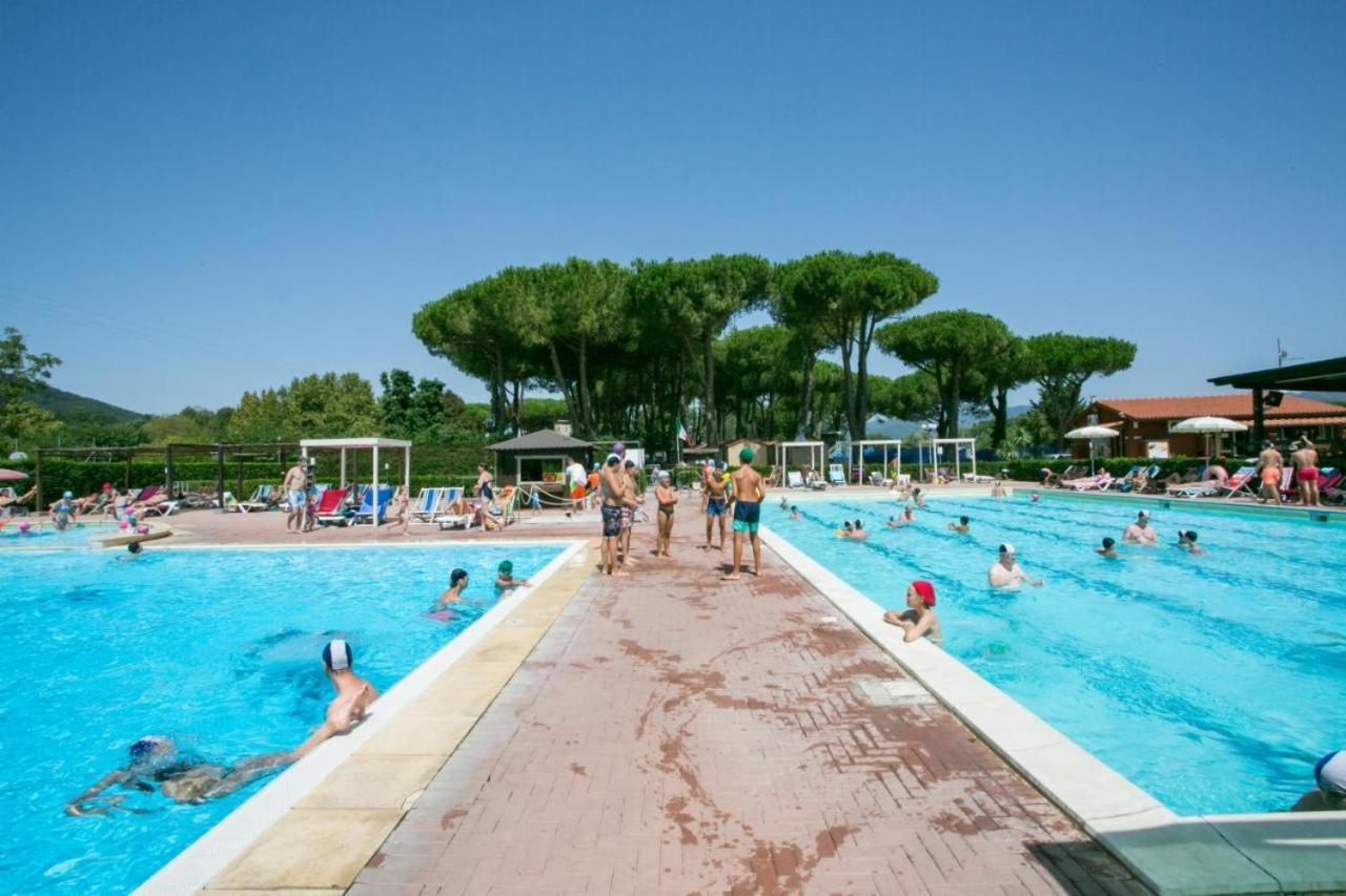 International Holidays Luxe House Pool Beach-Lerici-Cinque Terre-Liguria Case Vacanze-Dog Ok In Touristic Village River Ameglia Luaran gambar