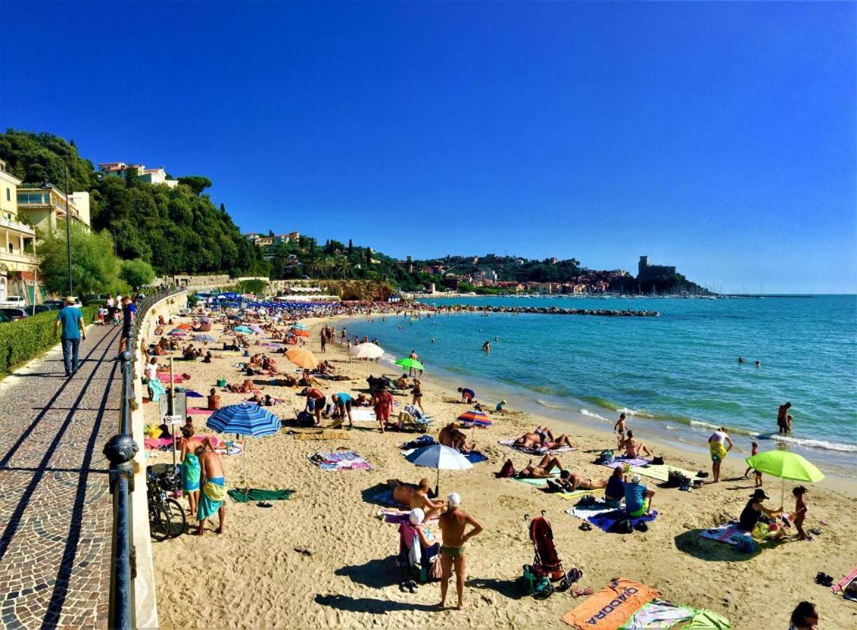 International Holidays Luxe House Pool Beach-Lerici-Cinque Terre-Liguria Case Vacanze-Dog Ok In Touristic Village River Ameglia Luaran gambar
