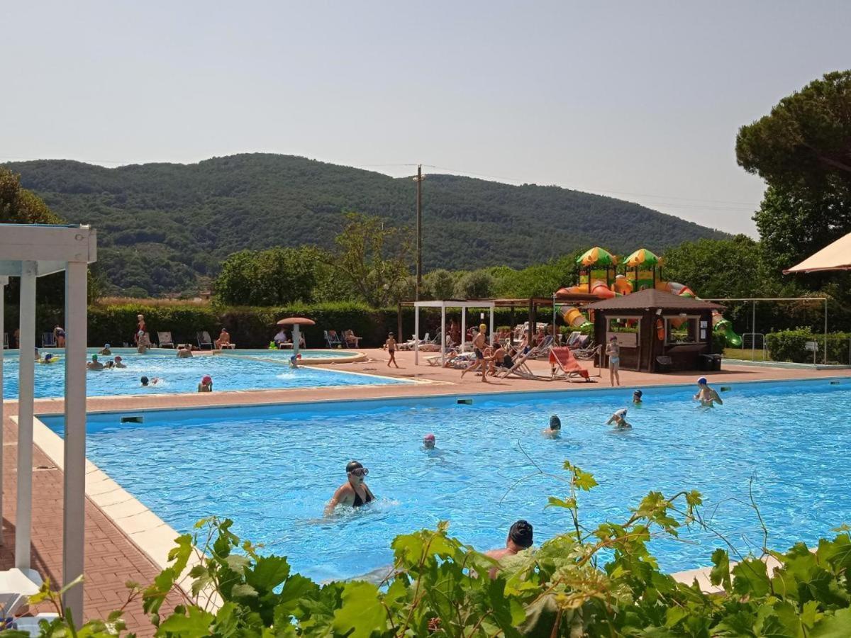 International Holidays Luxe House Pool Beach-Lerici-Cinque Terre-Liguria Case Vacanze-Dog Ok In Touristic Village River Ameglia Luaran gambar