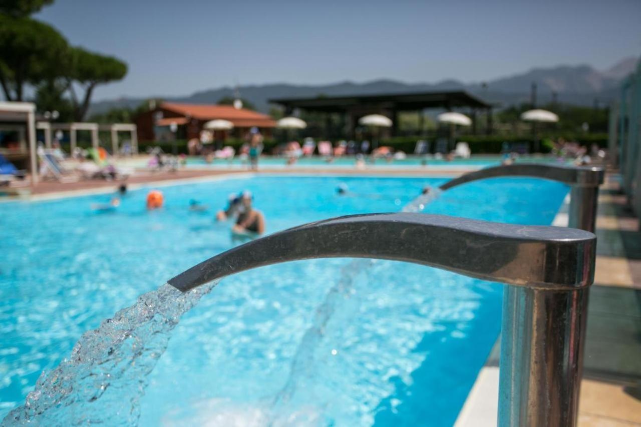 International Holidays Luxe House Pool Beach-Lerici-Cinque Terre-Liguria Case Vacanze-Dog Ok In Touristic Village River Ameglia Luaran gambar