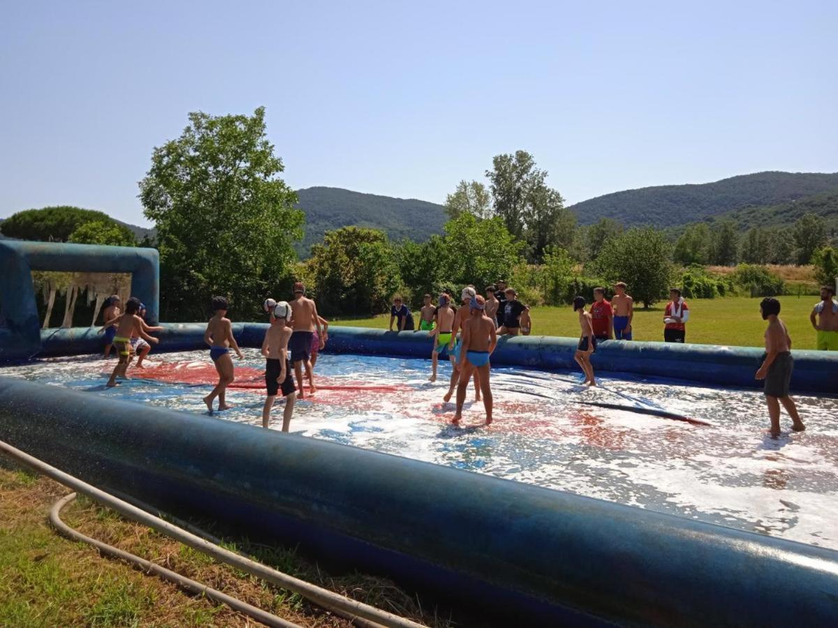 International Holidays Luxe House Pool Beach-Lerici-Cinque Terre-Liguria Case Vacanze-Dog Ok In Touristic Village River Ameglia Luaran gambar
